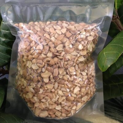 12 Piece Cashews - 250g