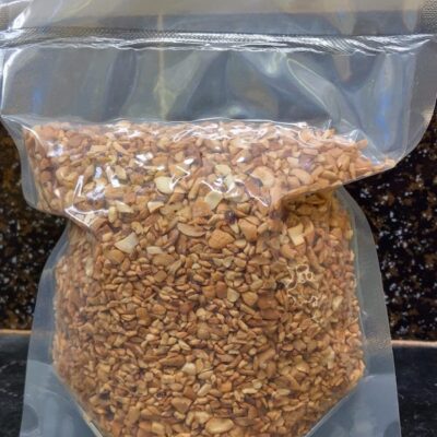 Baby Cashews - 500g