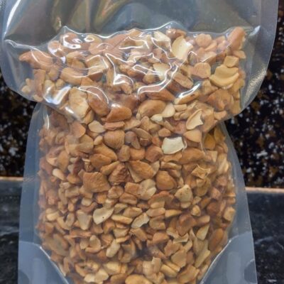 12 Piece Cashews - 250g