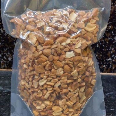 12 Piece Cashews - 500g