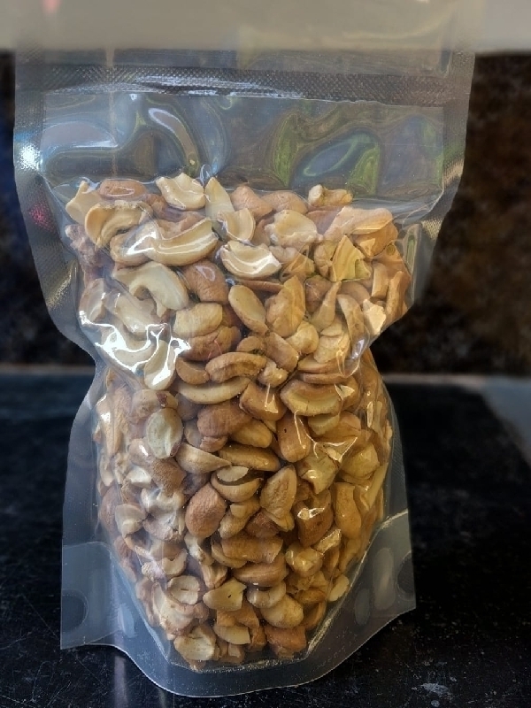 8 Piece Cashews - 250g