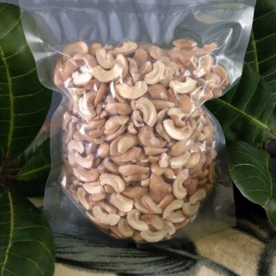 4 Piece Cashews - 250g