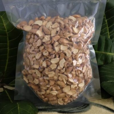 8 Piece Cashews - 250g