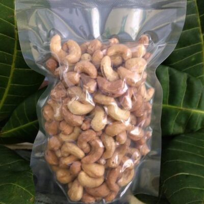 Salted Cashews - 250g