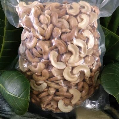 Split Cashew -  250g