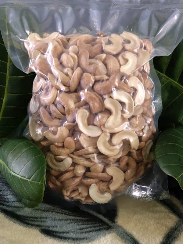 Split Cashew -  500g