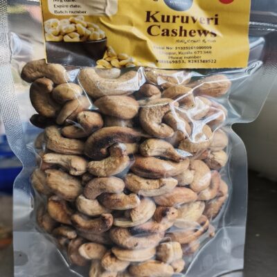 Tandoori cashews - 250g
