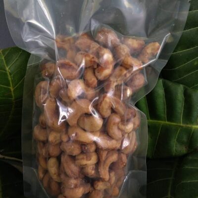 Honey Cashews - 250g